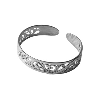 042412 Браслет (Ag 925)