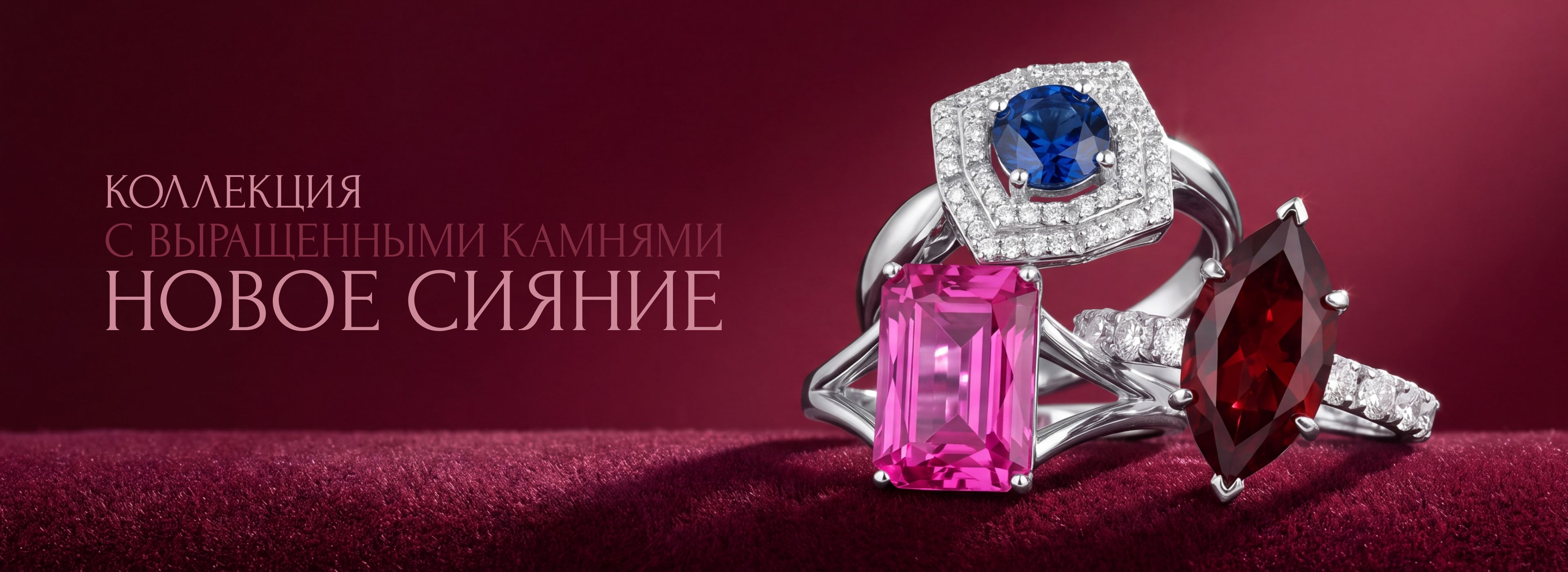 Новое сияние