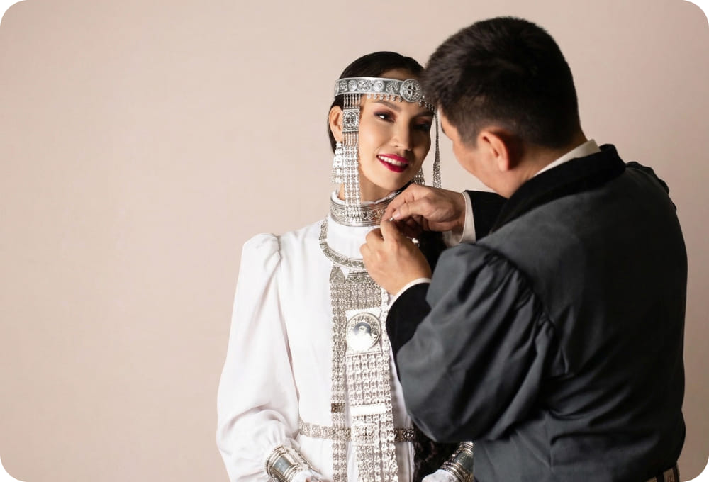 Подарки молодоженам