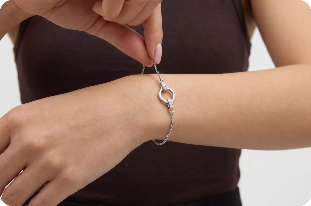 Браслет - 1 726 ₽