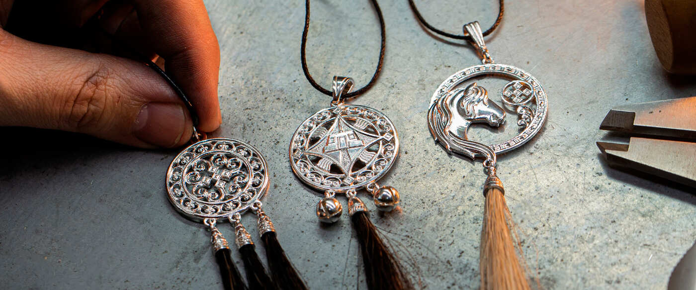 Ювелирная компания УРУУ: история, ценности и преимущества бренда