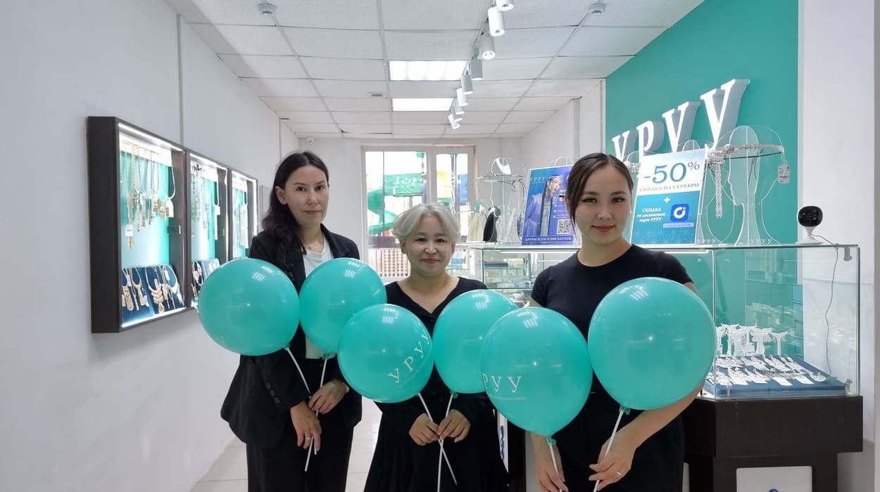 Мы открылись в Чурапчинском улусе!