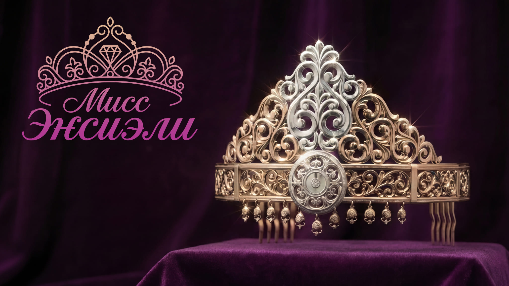 Мисс Эҥсиэли 2026