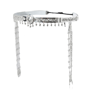 042314 Бастына (Ag 925)