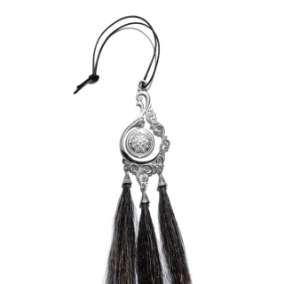 122017 Оберег (Ag 925)