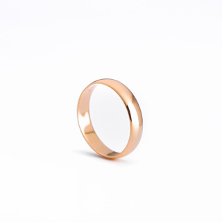 02т4 Кольцо (Au 585)