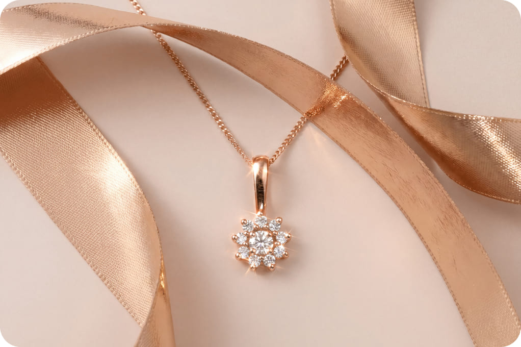 Подвеска - 41 022 ₽
