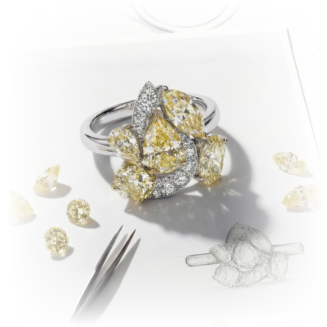 Индивидуальный заказ